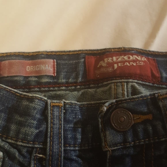 Jeans - Picture 4 of 4